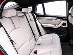 BMW X4 xDrive 3.5i M Sport Package 2014 года